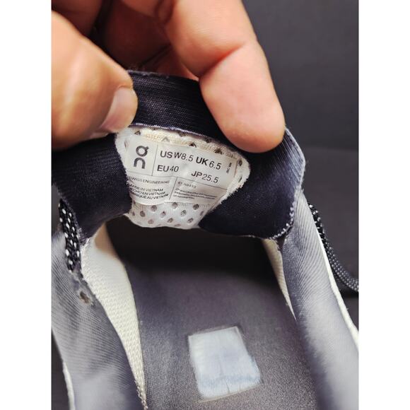 Oncloud Women 8.5 Comfy footwear - Picture 2 of 10